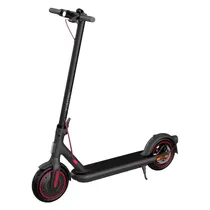 Patinete Elétrico Xiaomi Eletric Scooter 4 Pro DDHBC20NEB Bluetooth 700W - Preto