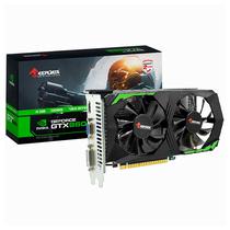 Placa de Video Keedata Geforce GTX960 com 4GB DDR5/ 1020MHZ/ HDMI/ DVI/ VGA