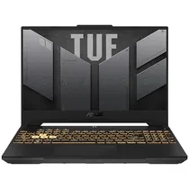 NB Gaming Asus Tuf F15 FX507ZC-ES53 i5-12500H 2.5GHZ/ 16GB/ 512 SSD/ 15.6 Ips FHD 144HZ/ RTX3050 4GB/ RJ-45/ Backlit Keyboard/ Mecha Gray/ W11H