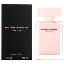 Perfume Feminino Narciso Rodriguez Narciso For Her Edp 50ML