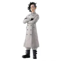 Boneco Banpresto Tokyo Revengers Hajime Kokonoi 19570