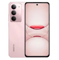 Celular Realme C75X RMX5020 128GB / 6GB Ram / Dual Sim / NFC / 6.67 / 50MP - Rosa (Anatel)