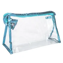 Neceser Bolsa de Maquiagem e Cosméticos 25CM X 14CM