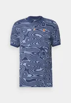 Nike Deportes Nike Polo Mas DF Hrtge FD5400437 Az Tru