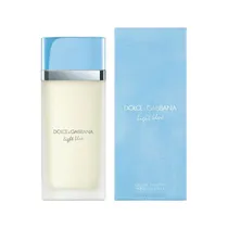 Dolce & Gab. Light Blue New Fem. 100ML Edt c/s