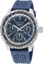 Relogio Nautica NAPP39S25 - Masculino