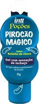 Gel com Sensacao de Inchaco Masculino Intt Pirocao Magico - Bolinho de Chuva