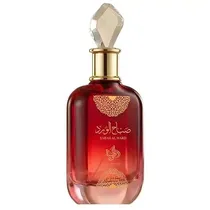 Perfume Al Wataniah Sabah Al Ward Valentine Edp 100ML Feminino