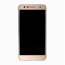 Display para LG K10 Power M320 TV / Dourado