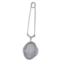 Infusor de Chá Em Aço Inoxidável 5 CM
