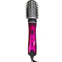 Escova Giratória Onida ON-1037 1300 W - Rosa