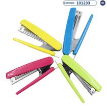 Grampeador Xida XD-110 - Varias Cores - F0389