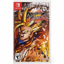 Jogo para Nintendo Switch Dragon Ball Fighterz