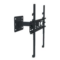 Suporte Quanta QTUST780 - para TV de 23" A 55" - Articulado - Preto