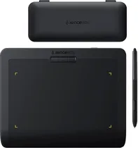 Mesa Digitalizadora Xencelabs Pen Tablet Small - BPH0812W-A