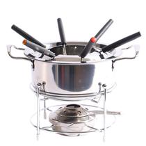 Fondue Inox