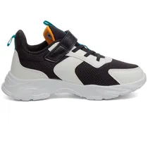 Tênis 361 Infantil Masculino BPS Lifestyle 27.5 Branco/Preto – WK724348042