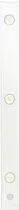 Luz LED Satellite Tricolored 40CM A-FL403 - Branco