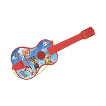  Guitarra de...