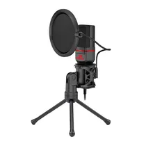 Microfone Redragon GM100 Seyfert