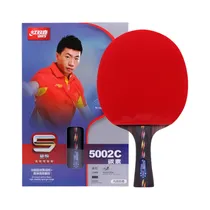 Paleta de Ping Pong DHS R5002C Ma Long