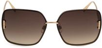 Oculos de Sol Chopard SCHF72M 6208FC