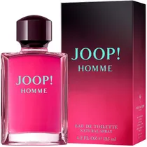 Perfume Joop! Homme Edt Masculino - 125ML