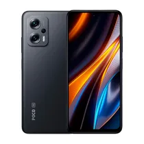 Cel Xiaomi Poco X4 GT DS/8RAM/256GB 5G 6.6" 4K Black Global L/Pequen