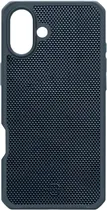 Case Itskins para iPhone 16 Ballistic R Nylon Magsafe AP6N-Hmaba-Dabl - Azul Escuro