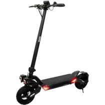 Patinete Eletrico Joog PJG-T8 / 10" / Até 60KM / 800W / 48V - 15AH - Preto