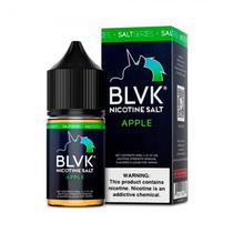 Essencia Vape BLVK Unicorn Salt Apple 35MG 30ML