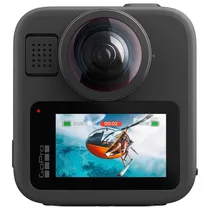 Camera de Acao Gopro MAX2 360 - Preto (CHDHZ-311-RW)