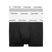 Conjunto de Boxers Calvin Klein NU2664 998 3 Piezas