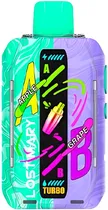 Vape Descartável Lost Mary Mixer Apple Grape 30000 Puffs