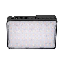 Amaran Painel de Luz Ace 25X Bi-Color LED (Preto)