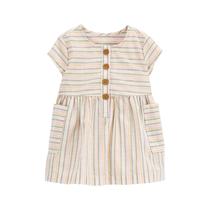 Vestido Infantil Carter's 1O866910