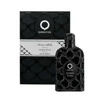 Perfume Orientica Amber Noir Edp Unisex 80ML