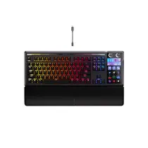 Teclado Mecánico Gaming Corsair Galleon 100 SD Con Stream Deck Integrado