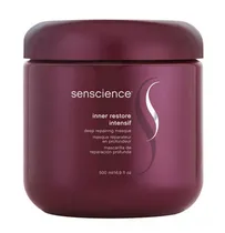 Mascara Senscience Inner Restore Intensive 500 ML