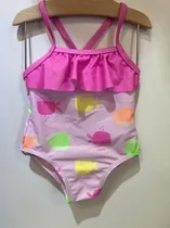 Chicco Fashion Traje de Baño Tela 15M+ s/C