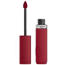 Gloss L'Oreal Paris Infallible Le Matte 420 Le Rouge Paris 5 ML