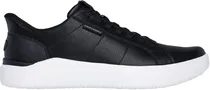 Tênis Skechers Higgins Marcelo 211117/BLK - Masculino