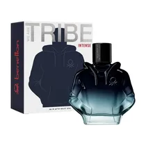 Benetton We Are Tribe Intense Masc. 90ML Edp c/s  Benetton We...