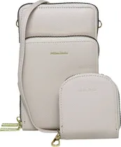 Bolsa Bagco BM0033 Beige - Feminina