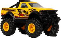 Caminhonete 4X4 Steel Classics Tonka - 06034