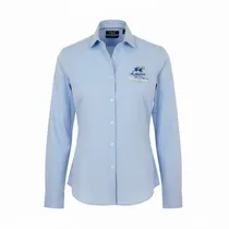 Camisa La Martina Feminina Eq.JWC302 03 Olympic