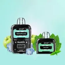Vaper Descartável Vapengine Jupiter Kit 20K