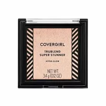 Covergirl Polvo Maquillaje Iluminador Rose Quartz 3.4G
