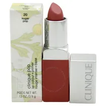 Clinique Labial Pop Lip Colour + Primer 20 Sugar Pop