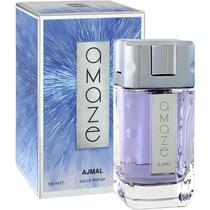 Perfume Ajmal Amaze Edp Masculino - 100ML (29630)